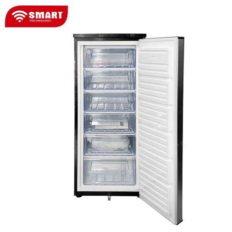 Congelateur SMART TECHNOLOGY Vertical 6 Tiroirs STCD 347 SOUMARI