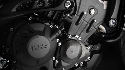 Ficha Técnica Da Yamaha Mt 03 2016 A 2026