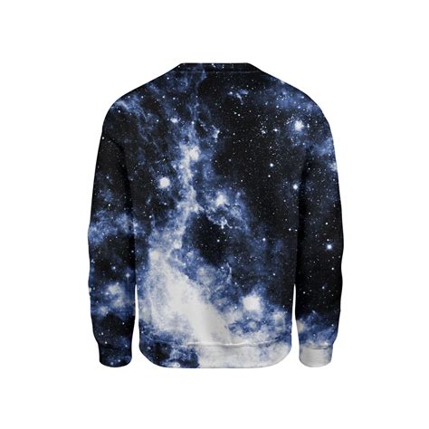 Dark Galaxy Hoodie | Hoodie Lab