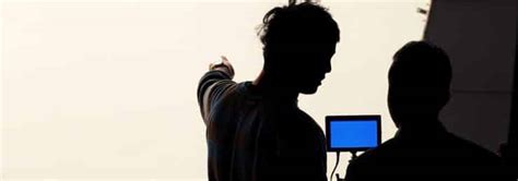 Executive Producer Vs Producer Whats The Difference Film Celtx Blog
