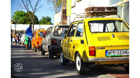 Tata Ma Grata Rajd Dla Dzieciaka Jedyne Taki Rajd Samochodowy Dla