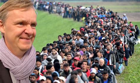 Alle Vi Blegfede Danskere Kan Ikke Leve Det Fede Liv Document