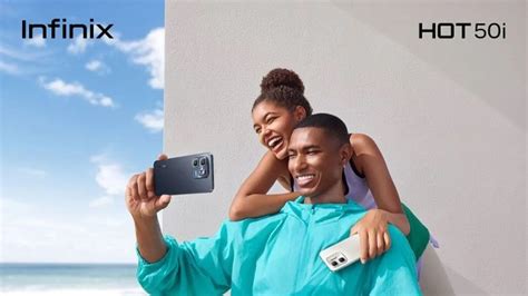 Infinix Hot 50i Bisakah Merekam Video 4K Cek Kenyataannya Disini Rembang Update