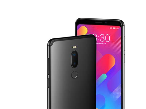 Meizu M8 (V8) — сравнение цен, обзор, характеристики