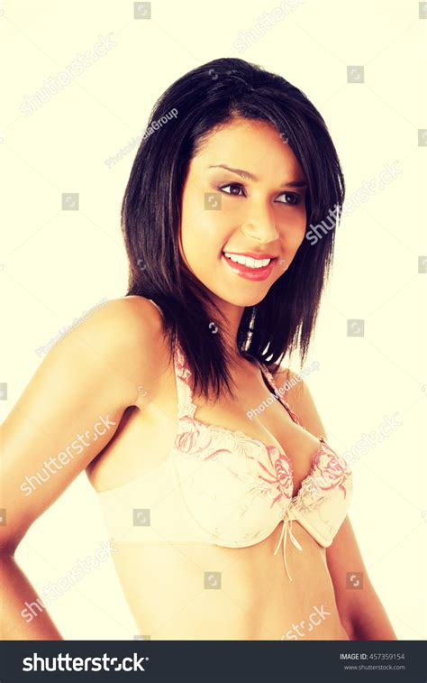 Sexy Lady Lingerie Stock Photo 457359154 Shutterstock