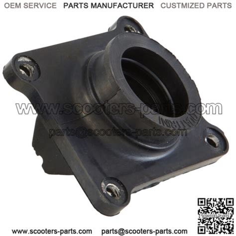 Intake Manifold QUATTRINI M 210 TV Scooters Parts Is Your Source For