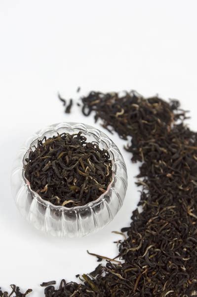 Зеленый чай Шелковые нити PUER TO STORY - купить с доставкой по ...