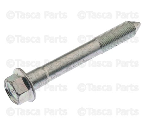 Nissan Titan Leaf Spring Assembly Bolt Ez A