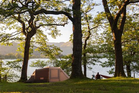 10 Best Campsites in the Lake District (with Epic Views) - The Mindful ...