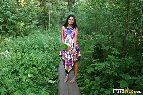 Stunning Amateur Brunette Babe Uncovering Her Tempting Curves Porn Pictures XXX Photos Sex