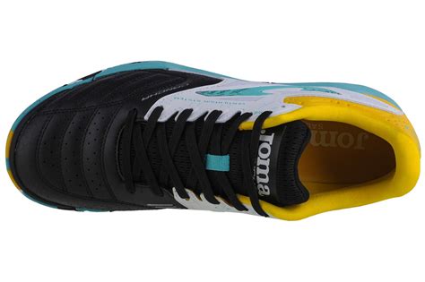Joma Cancha IN Indoor Court Shoes Blue | Goalinn