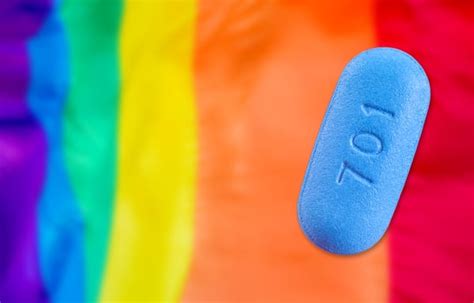 Hiv Rates Rise Among Black Gay Men On Prep Towleroad Gay News