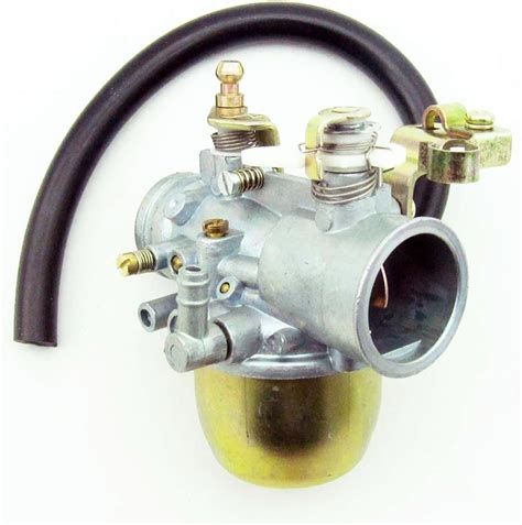 Carburetor For Yamaha Golf Cart Carburetor G1 Carb J24