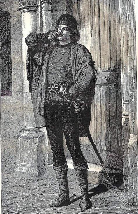 Middle Ages Archives Page 8 Of 49 World4 Costume Culture History