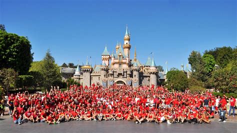Disneyland Gay Days Returns In September Mickeyblog