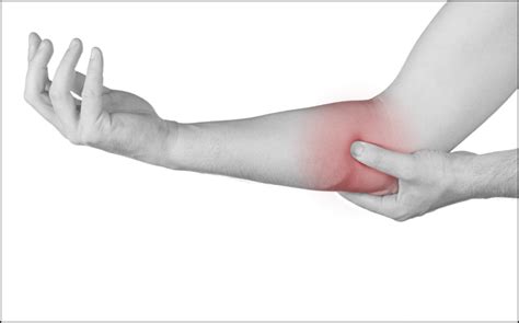 Golfer's Elbow - symptoms, causes & exercises