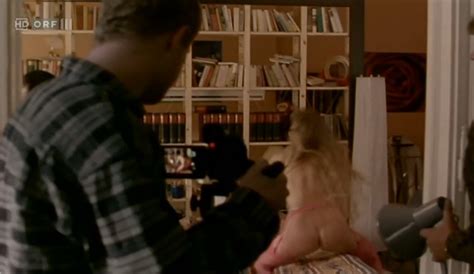 Nude Video Celebs Roswitha Meyer Nude Evelyn Veigl Nude Schwarzfahrer