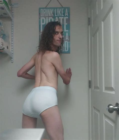 Tighty Whities Nerd Faggot 31 Nude Pics XHamster