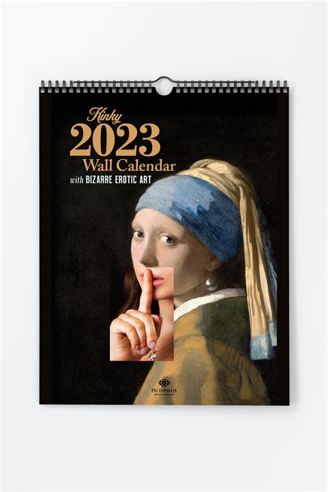 Adult 2023 Calendar Hot Pictures T For Him Akt Kalender Etsy New