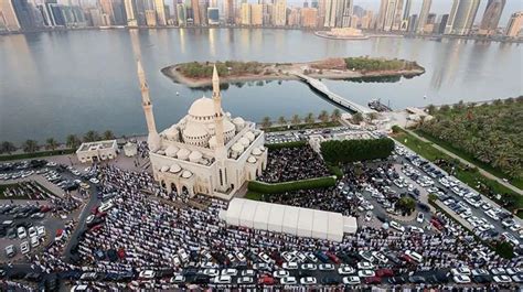 Uae Officially Announces Eid Al Adha Holidays