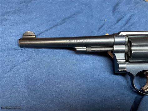 NICE Smith & Wesson .38 Special CTE