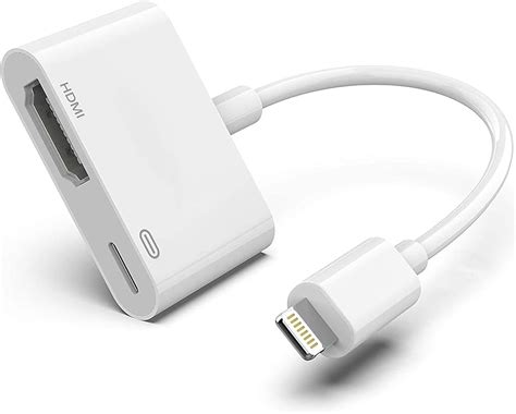 Apple Lightning To Digital Adapter Hdmi Haschill