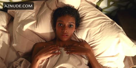Sophie Wilde Nude Aznude