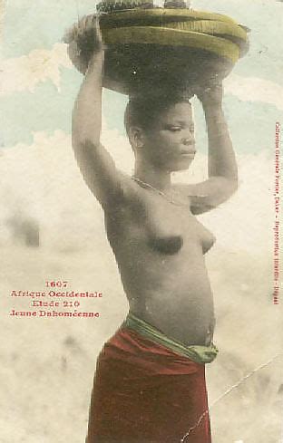 Vintage African Postcards Porn Pictures Xxx Photos Sex Images Pictoa