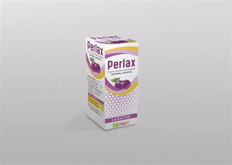 PERLAX – Calgan Pharma