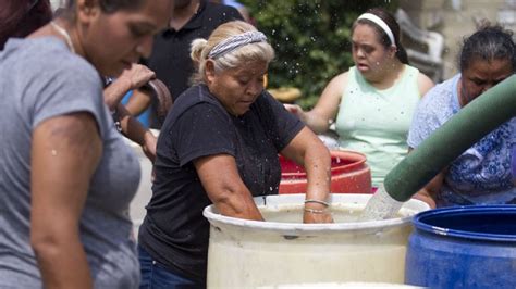 San Luis Potosí Crisis del agua San Luis Potosí impondrá sanciones