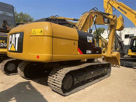 Used Cat 320d2 336D 315D2gc 330d Excavator China Used Excavator And