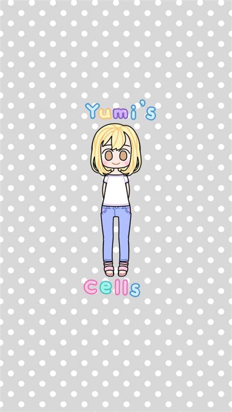 My Attempt At Yumi From The Webtoon Yumis Cells Scrolller