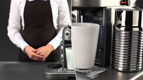 How to Clean Nespresso Machine #How #to #Descale #clean #Nespresso # ...