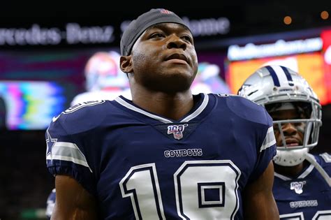 Dallas Cowboys Was It A Bad Trade If Amari Cooper Isnt Re Signed