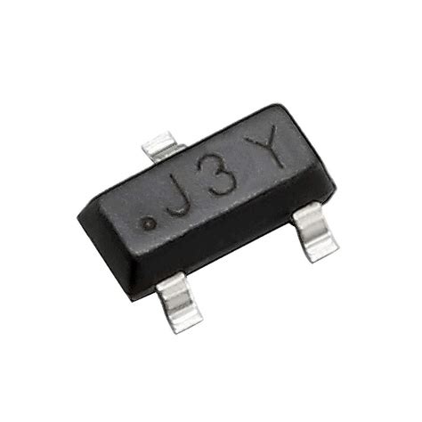 Uxcell 50pcs S8050 NPN Transistor - 25V, 500mA, SOT-23 India | Ubuy