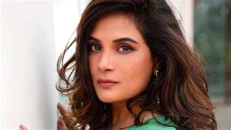 Richa Chadha Extends Apology Over Galwan Says Hi Comment