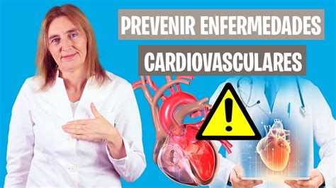 Cómo Prevenir Enfermedades Cardiovasculares Dieta Cardioprotectora