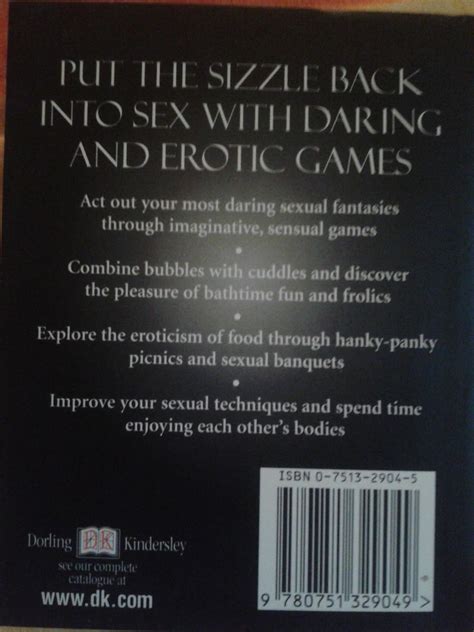 Great Sex Games Anne Hooper Amazon Books