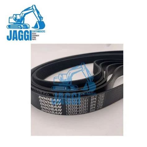 Top MITSUBOSHI BELT 8PK1230 at Rs 2500 in Kolkata | ID: 2852657309362