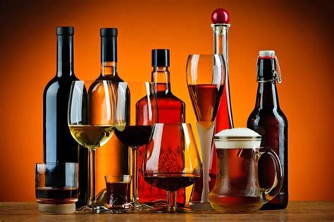 7 Things Drinking Alcohol Does to Your Body | Cone Health