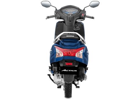 Honda Activa 6g 2023 With Alloy Wheels And A Smart Key 48 Off