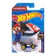 Carrinho Hot Wheels Super Mario Kart Standart Kart Hw Screen Time Escala Mariokart