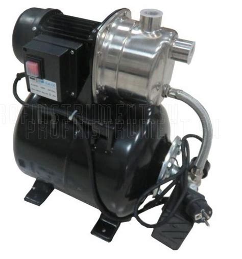 Насосная станция Zitrek PS-60/50S [077-0702] — цена, описание ...