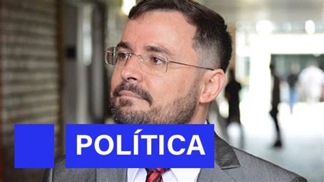 Fábio Novo defende saída do PT da base de Dr Pessoa YouTube