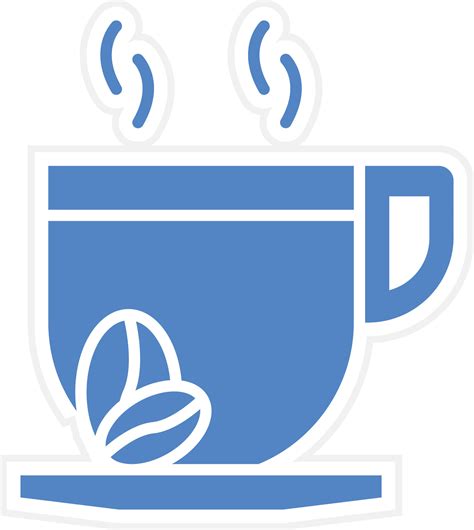 Coffee Break Vector Icon Vector Art At Vecteezy