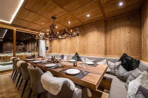 St Anton Chalets, Luxury St Anton Ski Holidays| Leo Trippi