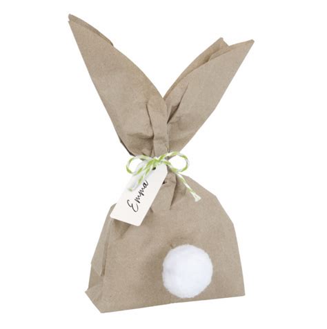 Bunny Ears Paper Party Bags Gatherings By Cp