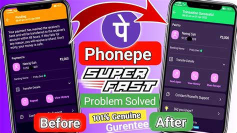 Phonepe Payment Failed Phonepe Payment Technical Issue L Payment