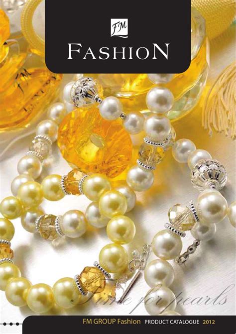 Каталог бижутерии by Наталья Миренкова - Issuu