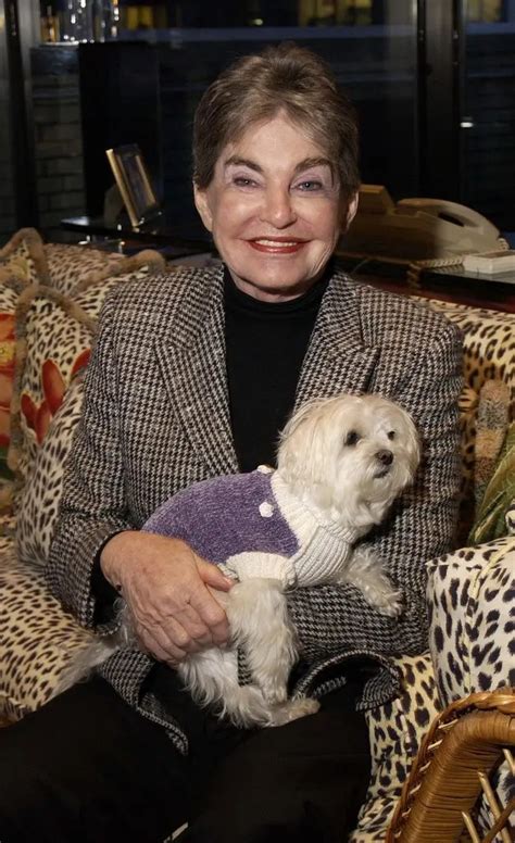 The Queen of Mean, Leona Helmsley Left a Portion of her $4 Billion